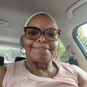 Meet your Posher, Karen hull